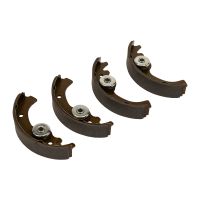 Zestaw szczęk hamulcowych 1 sztuka