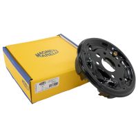 Komplet szczęk hamulcowych tył prawy