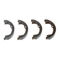 zestaw szczęk hamulca ręcznego