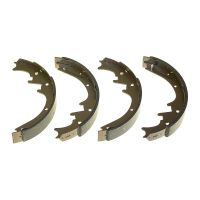 Zestaw szczęk hamulcowych Brembo