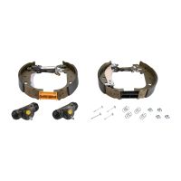 Tylne szczęki hamulcowe Bendix Kit