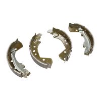 Bremsbackensatz hinten