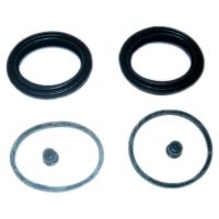 Komplet osłon zacisku tylnego tłoka 38 mm