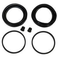 Zestaw osłon zacisku hamulca przedniego