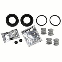 Zestaw osłon tylnego zacisku hamulca