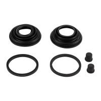 Zestaw osłon tylnego zacisku hamulca