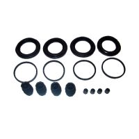 Zestaw osłon zacisku hamulca przedniego