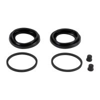 Zestaw osłon zacisku hamulca przedniego