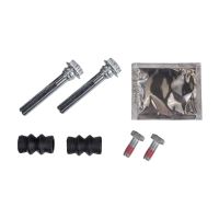 Rep zestaw tulei prowadzących do zacisków hamulcowych