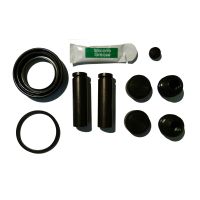 Mankiet na tuleje prowadzące zaciski hamulcowe z tyłu