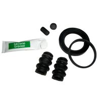 Zestaw osłony tylnego zacisku hamulca