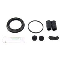 Zestaw osłon zacisku hamulca przedniego