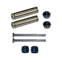 Zestaw naprawczy tulei prowadzących przód tył