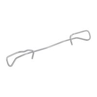 Zaciski do klocków hamulcowych