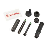 Zestaw naprawczy tulei prowadzących tył 20Q