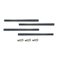 Zestaw naprawczy klocków hamulcowych Iveco