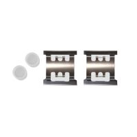 Zestaw akcesoriów Zestaw do mocowania klocków hamulcowych