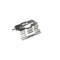 Sprężyna zacisku hamulca z przodu