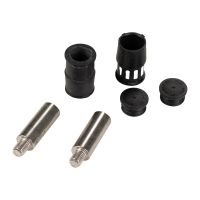 Śruba ślizgowa zacisku hamulca