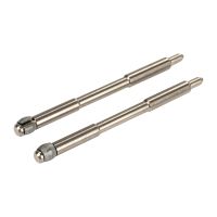 Śruby hamulca tarczowego