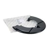 Zubehörsatz, Scheibenbremsbelag