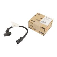 Elektroniczny układ hamulcowy EBS