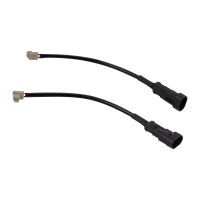 Ostrzeżenie kontakt Iveco