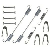 Zestaw sprężyn do hamulca bębnowego