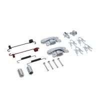 Zestaw naprawczy regulatora dźwigni szczęk hamulca ręcznego