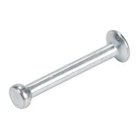 Kołek zestawu sprężyn do hamulca bębnowego