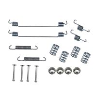 Zestaw sprężyn ustalających szczęk hamulcowych Bosch