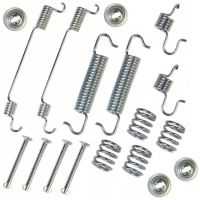 Zestaw sprężyn do hamulca bębnowego