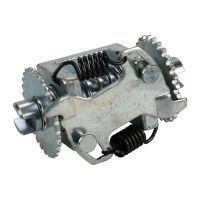 Regulator tylny prawy lewy