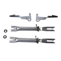 Tylny regulator hamulca prawy i lewy