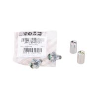 Zestaw nastawczy szczęk hamulca ręcznego