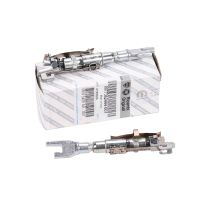 Zestaw regulacji tylnego hamulca prawy i lewy 2 sztuki