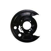 Płyta kotwiąca tylna prawa wszystkie