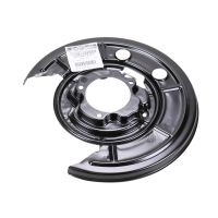 Płyta kotwiąca tylna prawa wszystkie