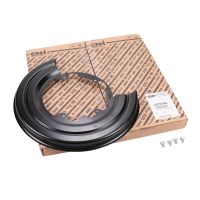 Płyta kotwiąca tylna lewa