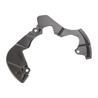 Płyta kotwiczna przednia lewa