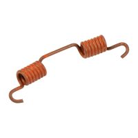 Sprężyna hamulca postojowego