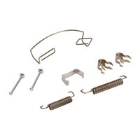 Zestaw sprężyn tylny lewy lub prawy