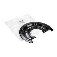 Płyta kotwiąca Płyta rozbryzgowa tylna