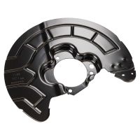 Płyta kotwiąca tylna prawa