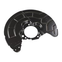 Płyta kotwiąca tylna lewa