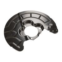 Płyta kotwiąca tylna prawa