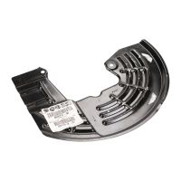 Tylna prawa płyta kotwiąca