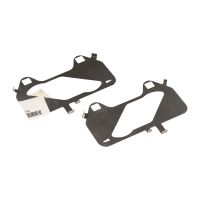 Zestaw sprężyn hamulcowych