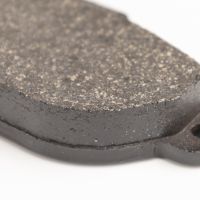 Zestaw sprężyn hamulcowych