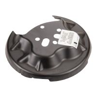 Płyta kotwowa z tyłu po lewej lub prawej stronie